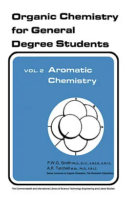 E-Book (pdf) Aromatic Chemistry von P. W. G. Smith, A. R. Tatchell
