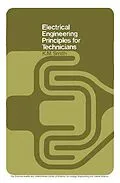 E-Book (pdf) Electrical Engineering Principles for Technicians von K. M. Smith