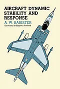 E-Book (pdf) Aircraft Dynamic Stability and Response von A. W. Babister