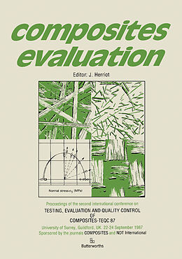 E-Book (pdf) Composites Evaluation von 
