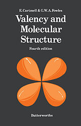 eBook (pdf) Valency and Molecular Structure de E. Cartmell, G. W. A. Fowles