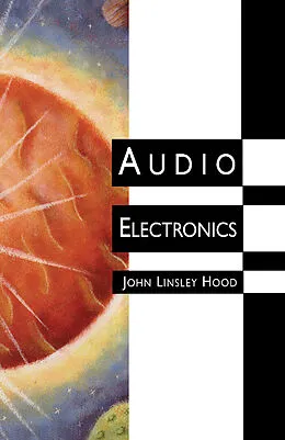 E-Book (pdf) Audio Electronics von John Linsley Hood
