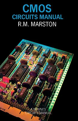 E-Book (pdf) CMOS Circuits Manual von R. M. Marston