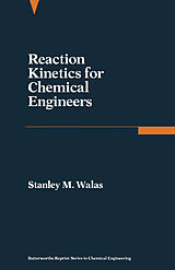 eBook (pdf) Reaction Kinetics for Chemical Engineers de Stanley M. Walas