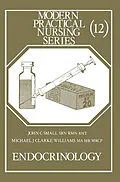 E-Book (epub) Endocrinology von John C Small, Michael J Clarke-Williams