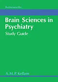 E-Book (pdf) Brain Sciences in Psychiatry von A. M. P. Kellam