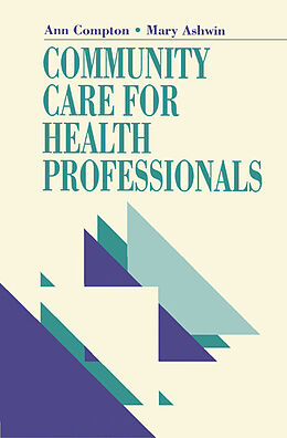 eBook (pdf) Community Care for Health Professionals de 