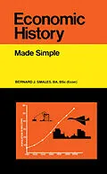 E-Book (pdf) Economic History von Bernard J. Smales
