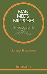 eBook (pdf) Man Meets Microbes de Jennifer R. Jamison