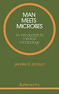 E-Book (pdf) Man Meets Microbes von Jennifer R. Jamison