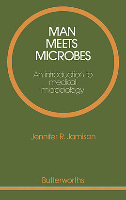 eBook (pdf) Man Meets Microbes de Jennifer R. Jamison