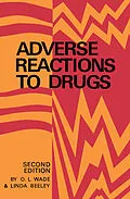 E-Book (pdf) Adverse Reactions to Drugs von O. L. Wade, Linda Beeley