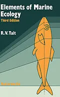 E-Book (pdf) Elements of Marine Ecology von R. V. Tait