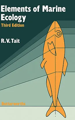E-Book (pdf) Elements of Marine Ecology von R. V. Tait