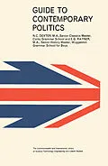 E-Book (pdf) Guide to Contemporary Politics von N. C. Dexter, E. G. Rayner