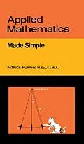 E-Book (pdf) Applied Mathematics von Patrick Murphy