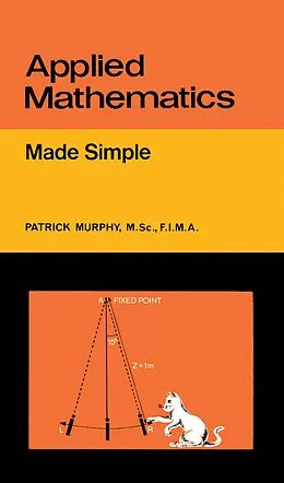 E-Book (pdf) Applied Mathematics von Patrick Murphy