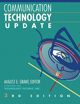 eBook (pdf) Communication Technology Update de 