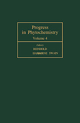 eBook (pdf) Progress in Phytochemistry de 