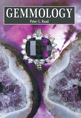 eBook (pdf) Gemmology de P. G. Read