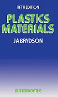 E-Book (pdf) Plastics Materials von J A Brydson