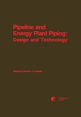 E-Book (epub) Pipeline and Energy Plant Piping von Sam Stuart