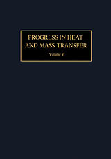 eBook (pdf) Progress in Heat and Mass Transfer de 