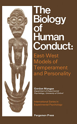 eBook (pdf) The Biology of Human Conduct de G. L. Mangan