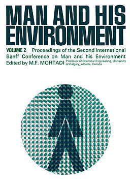 eBook (pdf) Man and His Environment de 