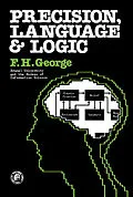 E-Book (pdf) Precision, Language and Logic von F. H. George
