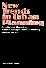 eBook (pdf) New Trends in Urban Planning de 