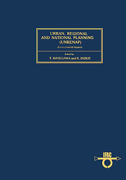 eBook (pdf) Urban, Regional and National Planning (UNRENAP) de 