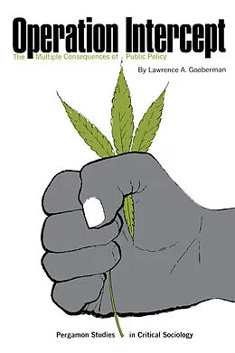 E-Book (pdf) Operation Intercept von Lawrence A. Gooberman