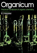 E-Book (pdf) Organicum von Heinz Becker, Werner Berger, Günter Domschke