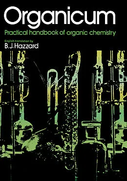 E-Book (pdf) Organicum von Heinz Becker, Werner Berger, Günter Domschke