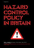 E-Book (pdf) Hazard Control Policy in Britain von John C. Chicken
