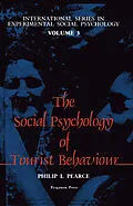 E-Book (pdf) The Social Psychology of Tourist Behaviour von Philip L. Pearce