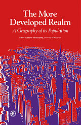 eBook (pdf) The More Developed Realm de 