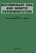 E-Book (pdf) Recombinant DNA and Genetic Experimentation von 