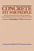 E-Book (pdf) Concrete Fit for People von Paul Ritter
