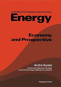 E-Book (epub) Energy von André Gardel
