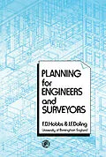 E-Book (pdf) Planning for Engineers and Surveyors von F. D. Hobbs, J. F. Doling