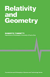 eBook (pdf) Relativity and Geometry de Roberto Torretti