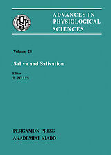 eBook (pdf) Saliva and Salivation de 