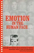 E-Book (pdf) Emotion in the Human Face von Paul Ekman, Wallace V. Friesen, Phoebe Ellsworth