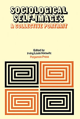 eBook (pdf) Sociological Self-Images de 