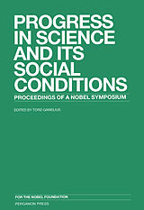 eBook (pdf) Progress in Science and Its Social Conditions de 