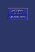 E-Book (pdf) Non-Linear Theory and Fluctuations von A. I. Akhiezer, I. A. Akhiezer, R. V. Polovin