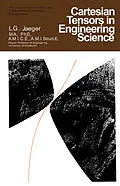 E-Book (pdf) Cartesian Tensors in Engineering Science von L. G. Jaeger