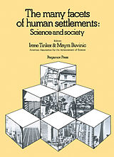 eBook (pdf) The Many Facets of Human Settlements de 